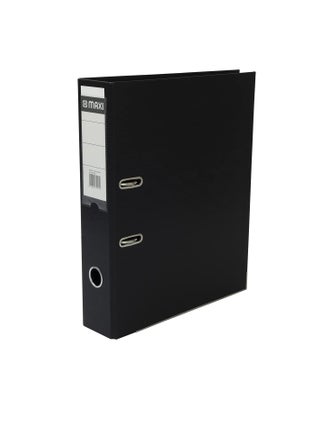 Box File Broad F/S,With Fixed Mechanism Slide-In Plate