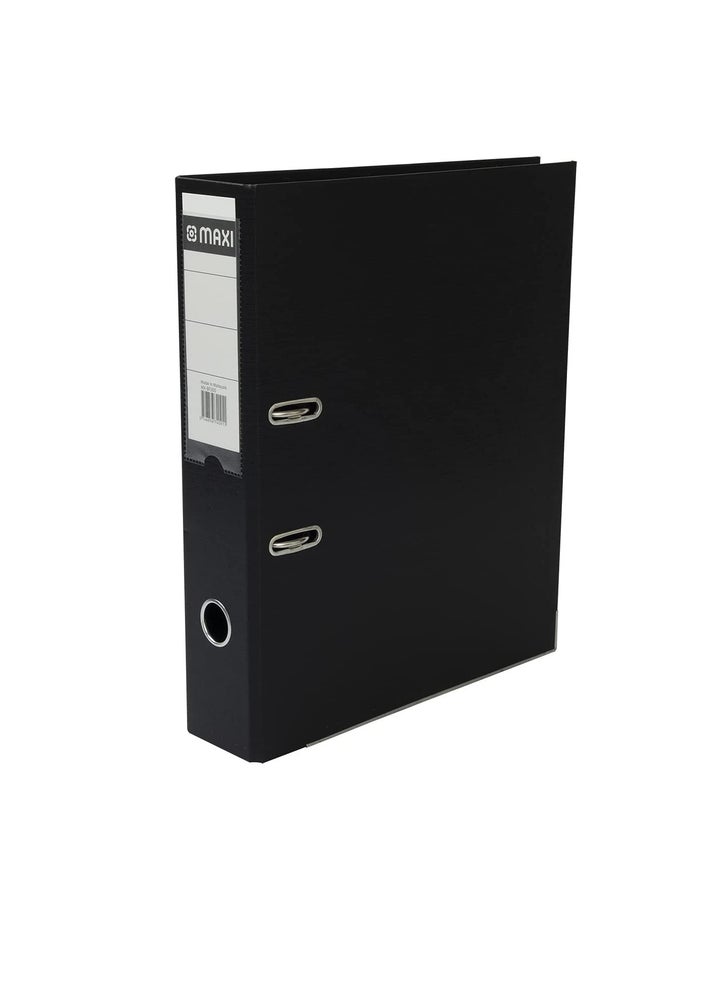 Buy Maxi Lever Arch Box File - Foolscap Online | 15 Minutes Instant ...