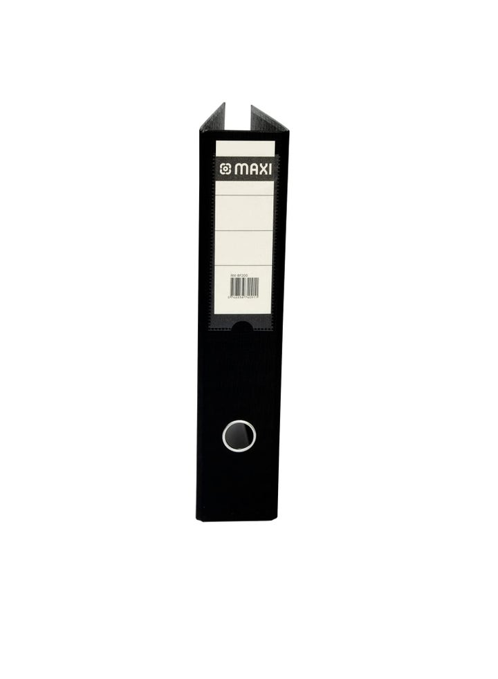 Buy Maxi Lever Arch Box File - Foolscap Online | 15 Minutes Instant ...