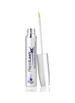 Rapidlash Eyelash Enhancing Serum with Hexatein 1 Complex, Promotes Appearance of Longer And Thicker Eyelashes, Thicker Eyelash Serum Highly Effective Product, Can Easily Be Worn Alone or Under Makeup, 4ml  - Image 1