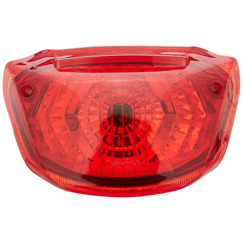UNO Minda TL-6182M Tail Light for TVS Star Sport - Image 1