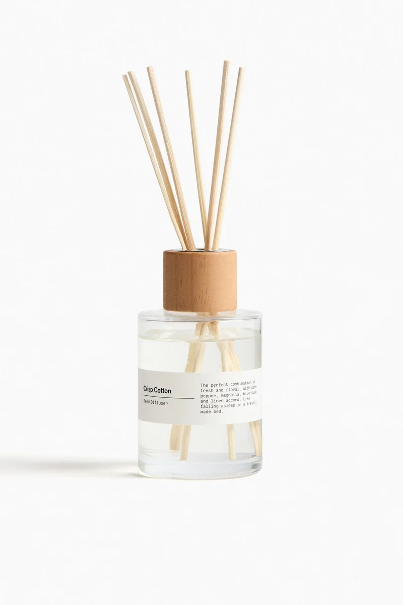 H&M Reed diffuser