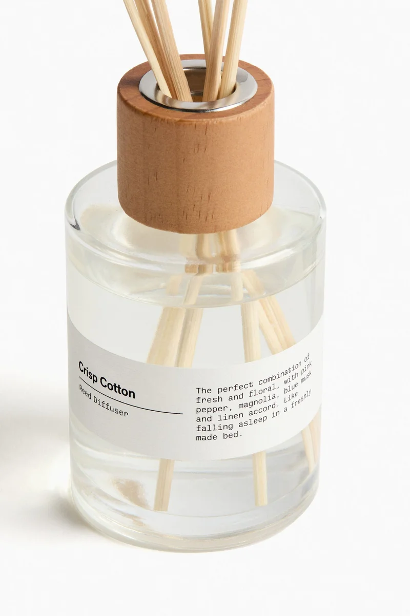 H&M Reed diffuser
