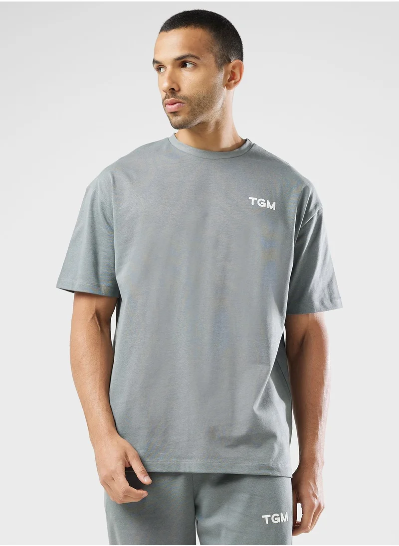 The Giving Movement Washed T-Shirt