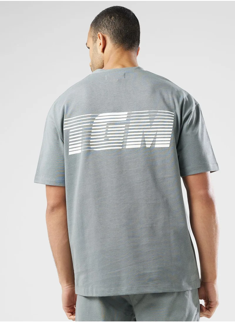 The Giving Movement Washed T-Shirt