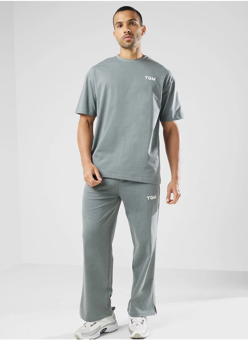 The Giving Movement Washed T-Shirt