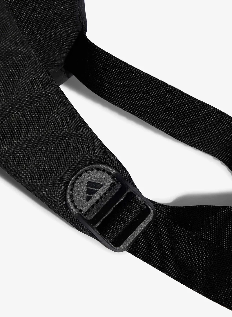 Adidas BLACK/GRETHR Essential Logo Backpack  | Best Price UAE