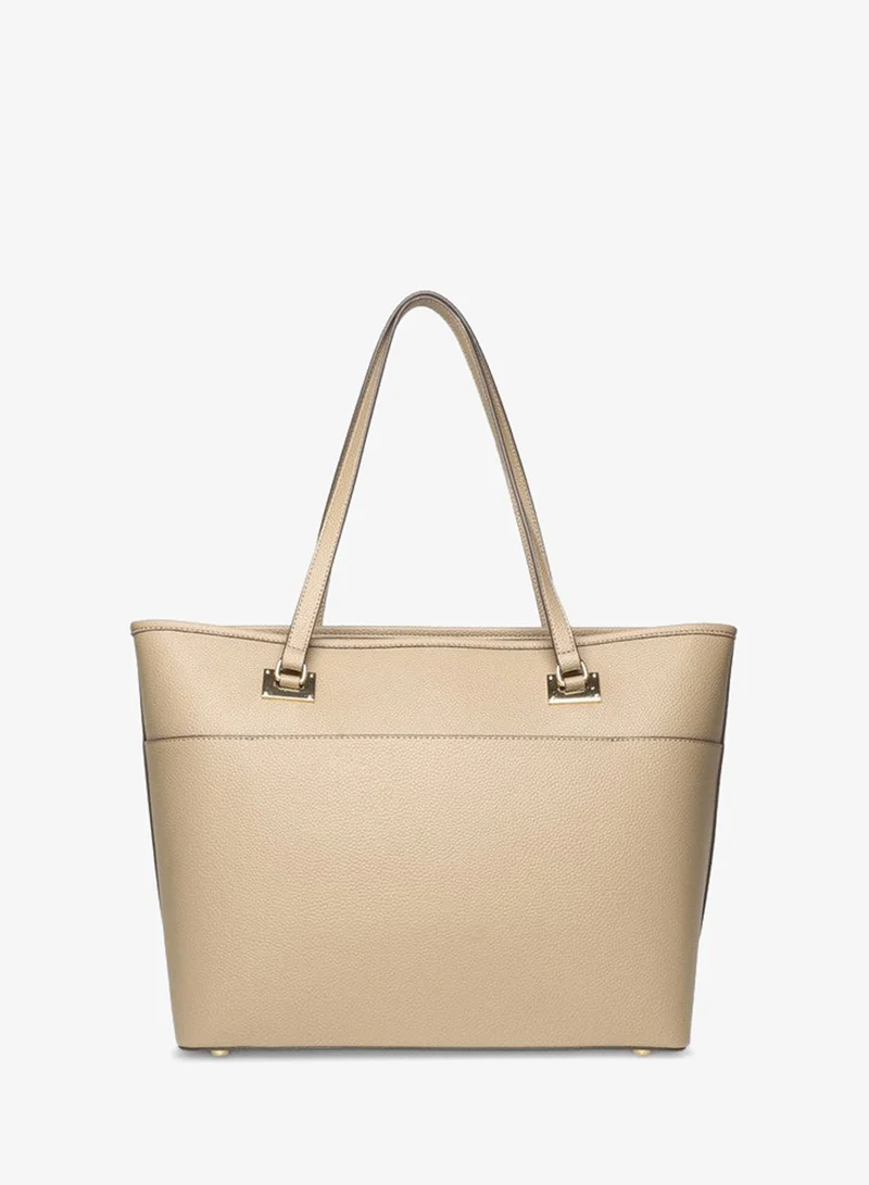ان كلاين Anne Klein Grey Women's Tote Bags
