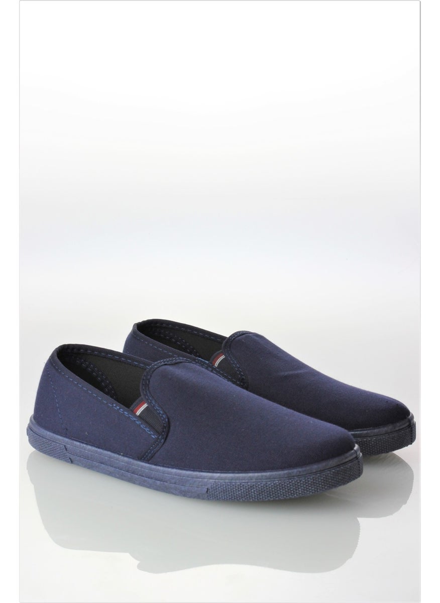 Comfort Men's and Women's Unizex Summer Espardil Style Linen Shoes  - Image 1