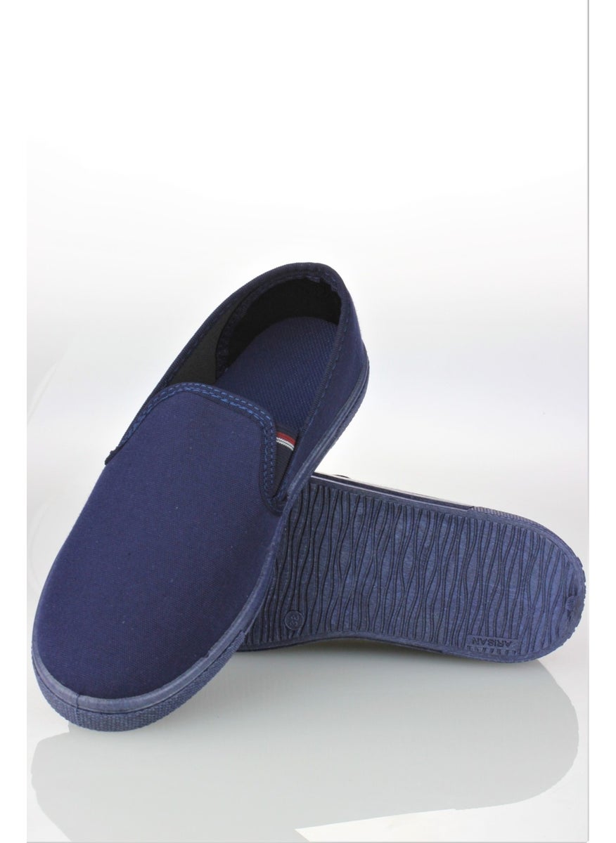 Comfort Men's and Women's Unizex Summer Espardil Style Linen Shoes  - Image 2