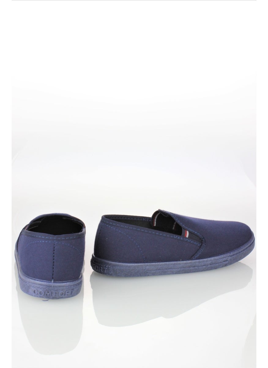 Comfort Men's and Women's Unizex Summer Espardil Style Linen Shoes  - Image 4