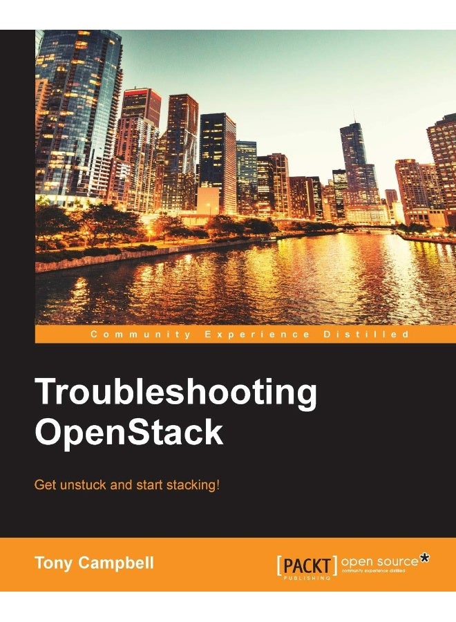 Troubleshooting OpenStack 