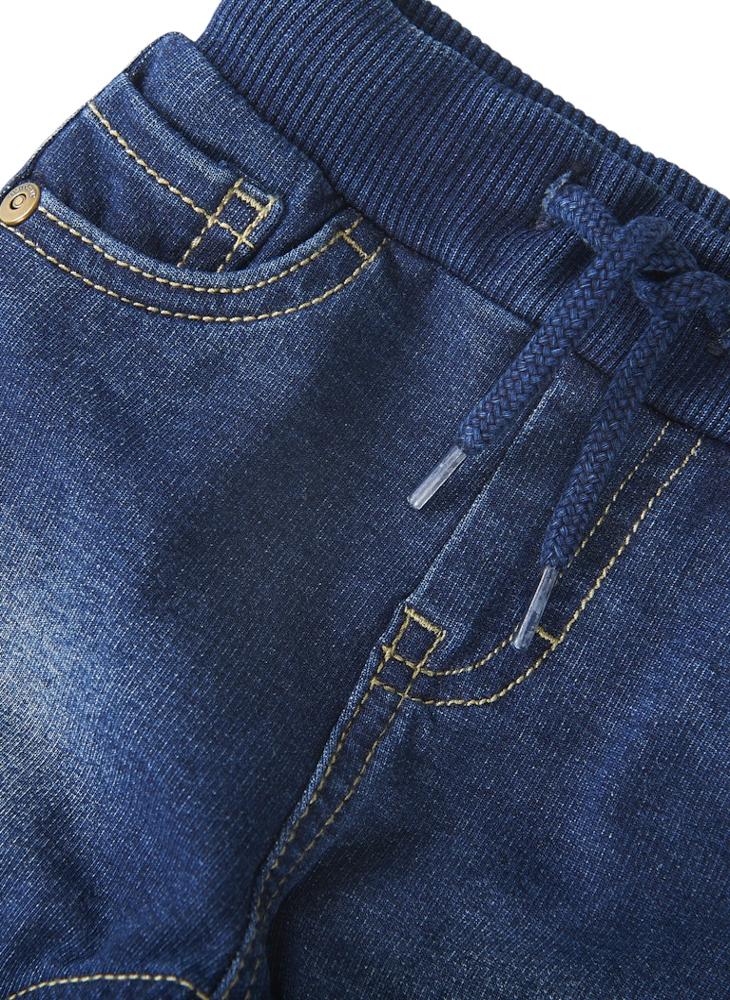 NAME IT - Kids U-Shape Jeans - Image 1