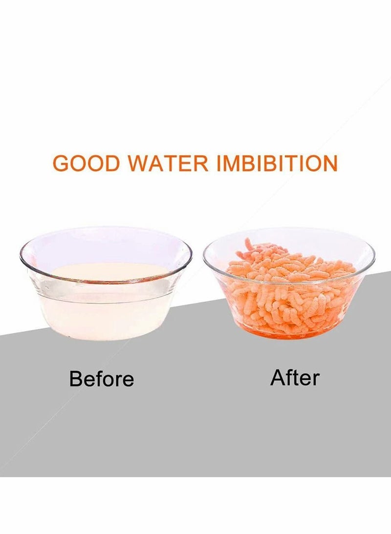 Y&D Duster Mop Slippers Shoes Cover, Multi-Function Soft Washable Reusable Microfiber Foot Socks Floor Cleaning House Tools Shoe Cover for Bathroom,Office,Kitchen, 5 Pairs - Image 5