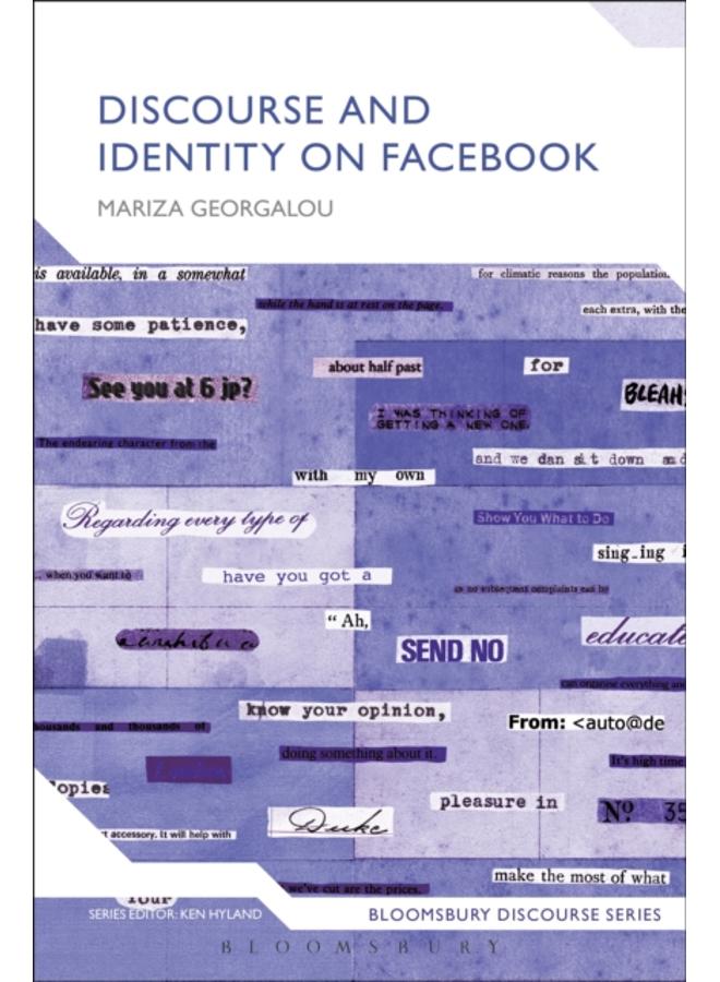 Discourse and Identity on Facebook 