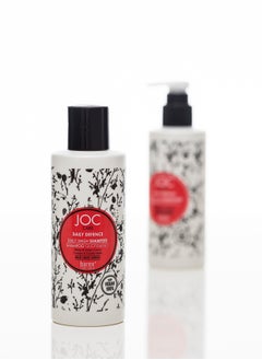 Barex Italiana JOC Care - Daily Wash Shampoo 250 ML  - Image 3