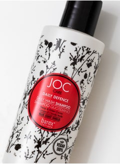 Barex Italiana JOC Care - Daily Wash Shampoo 250 ML  - Image 2