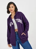 ستايلي purple