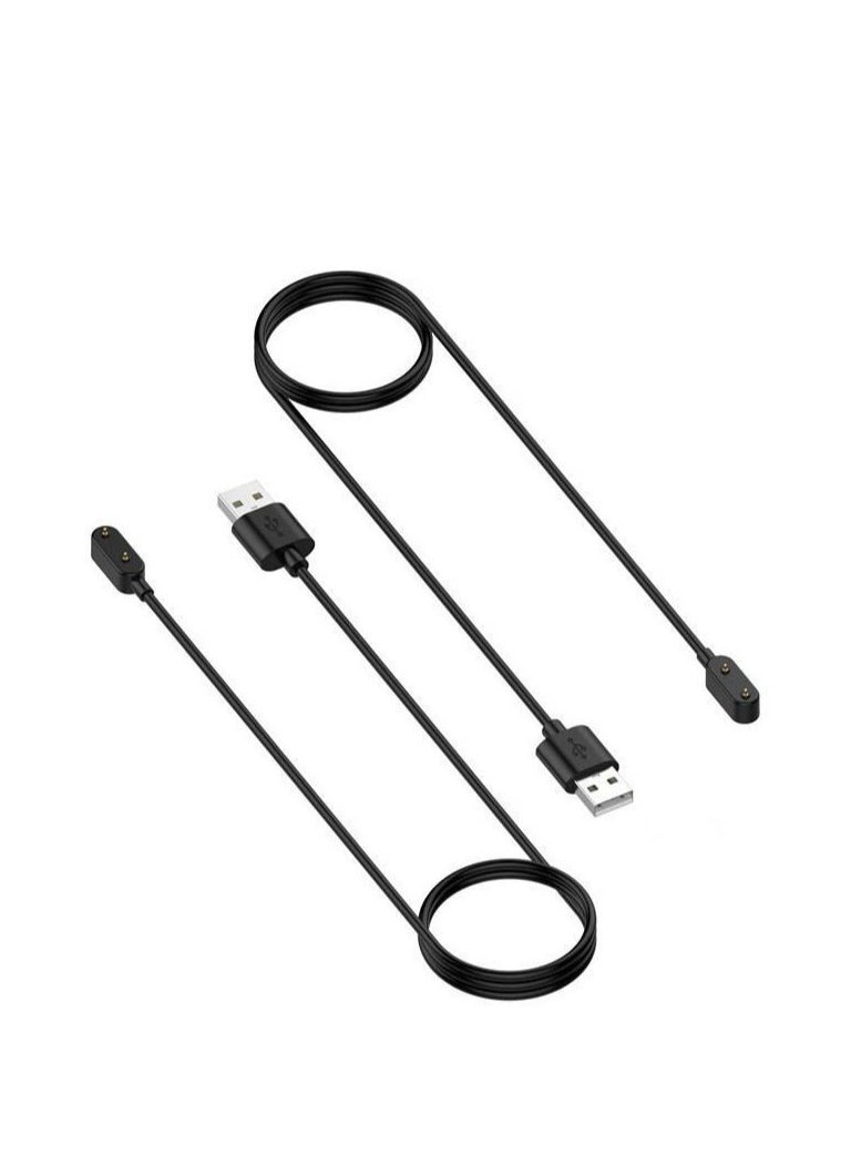 Raxoom USB Magnetic Charger Cable For Huawei Watch Fit - 1 Meter - Image 4