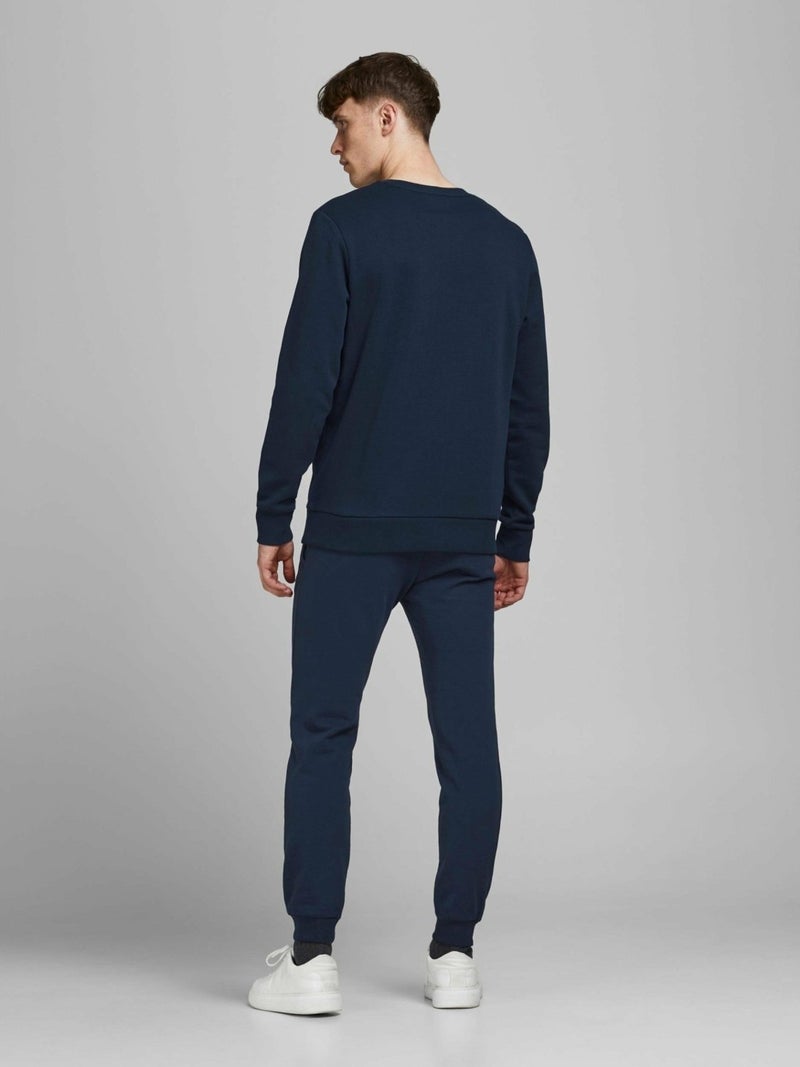 Jack Jones بنطال رياضي جوجوردون جوجشرك - 12165322  - Image 3