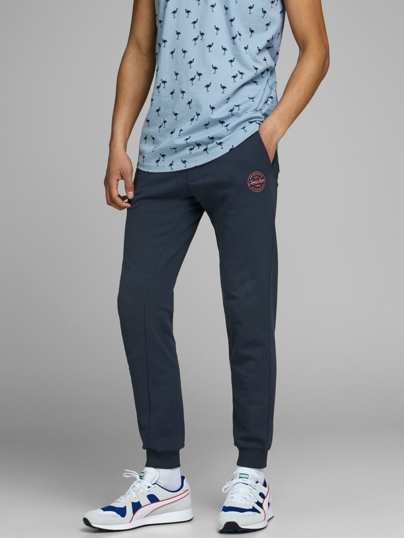 Jack Jones بنطال رياضي جوجوردون جوجشرك - 12165322  - Image 4