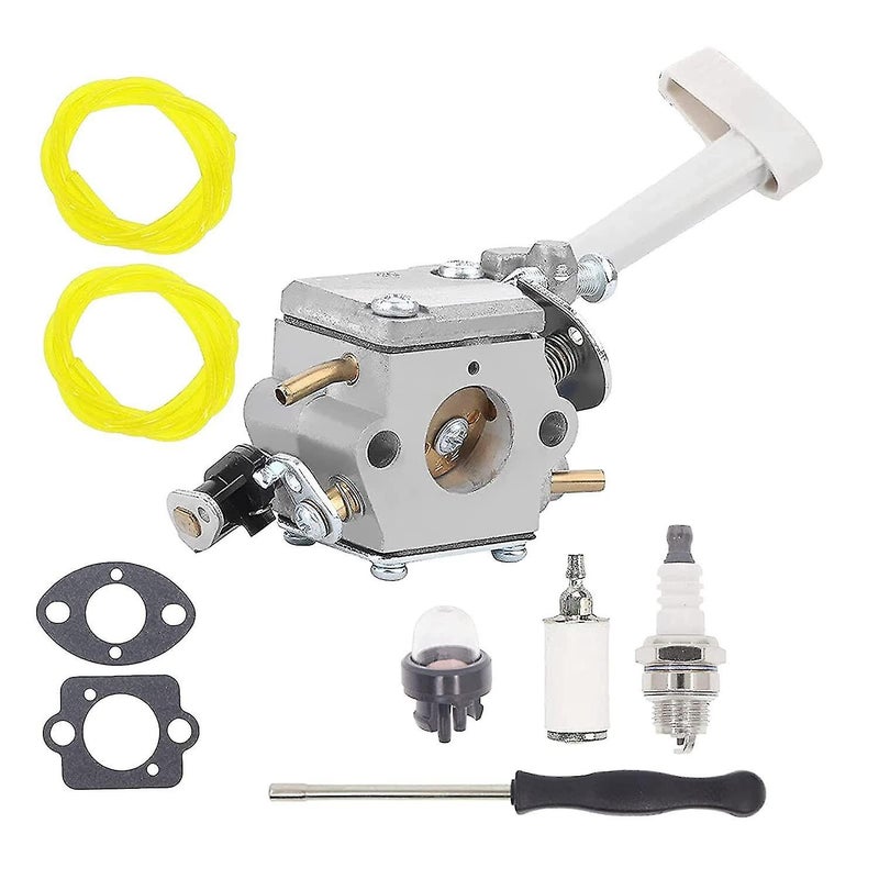 308054079 Carburetor For Ryobi Ry08420 Ry08420a Bp42 Blower - Image 1
