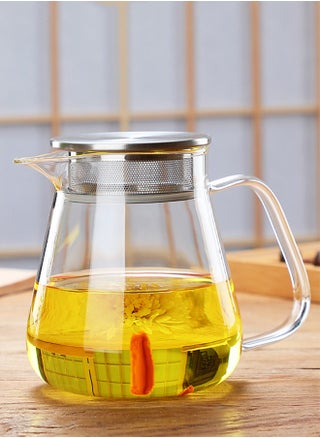 Clear-650ML