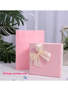 Y&D Carnation Gift Box Artificial Flowers Fake Carnation Decoration For Mother's Day Anniversary Birthday Girl Party Home Decorations  - Image 2
