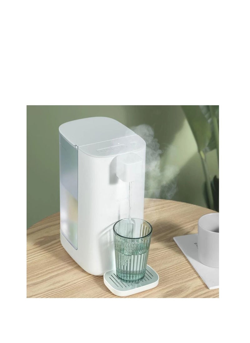 SCISHARE - Scishare Instant Heating Hot Water Dispenser 3L 3.0L - S2301 Water Bar - Image 1