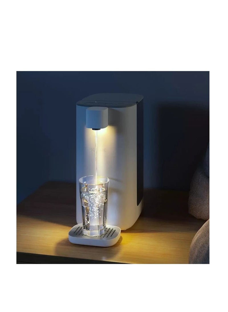 SCISHARE - Scishare Instant Heating Hot Water Dispenser 3L 3.0L - S2301 Water Bar - Image 1