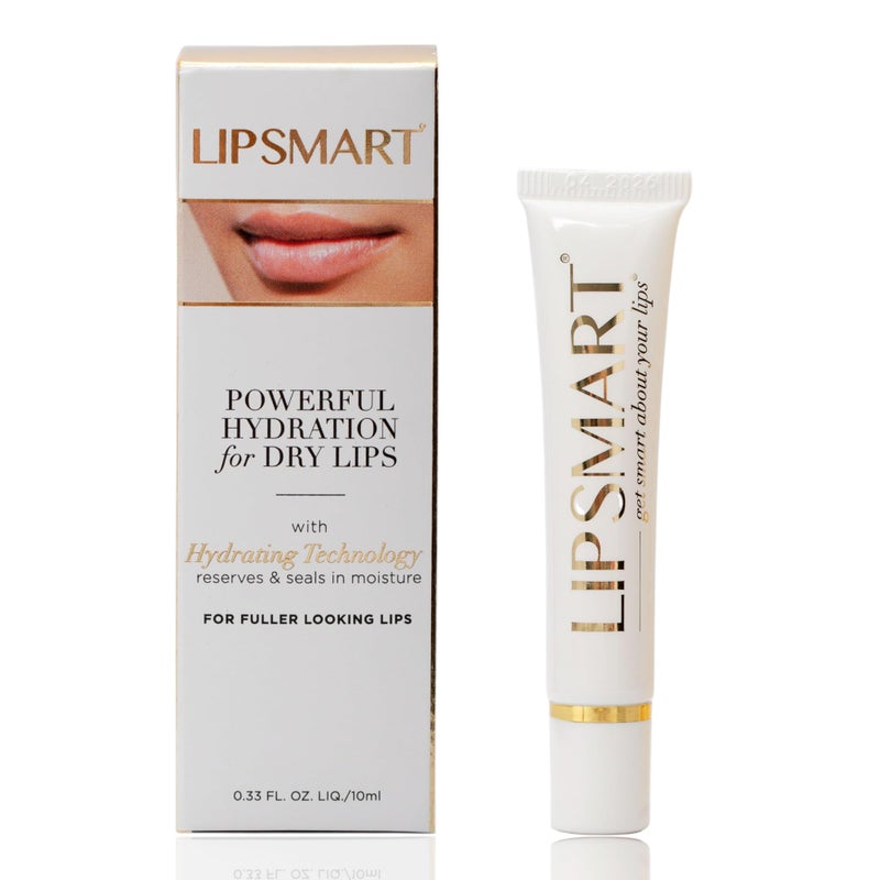 Lipsmart Ultra Hydrating Lip Treatment Moisturizer and Volumizer - Powerful Hydration for Dry Lips (1) - Image 1