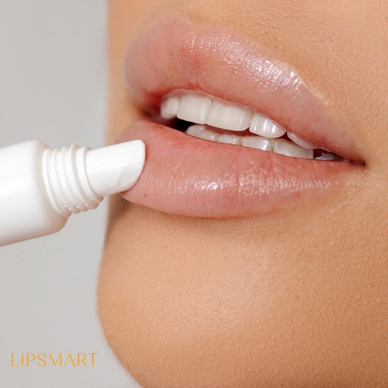 Lipsmart Ultra Hydrating Lip Treatment Moisturizer and Volumizer - Powerful Hydration for Dry Lips (1) - Image 2
