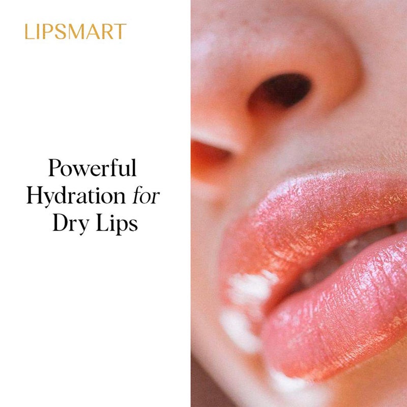 Lipsmart Ultra Hydrating Lip Treatment Moisturizer and Volumizer - Powerful Hydration for Dry Lips (1) - Image 5