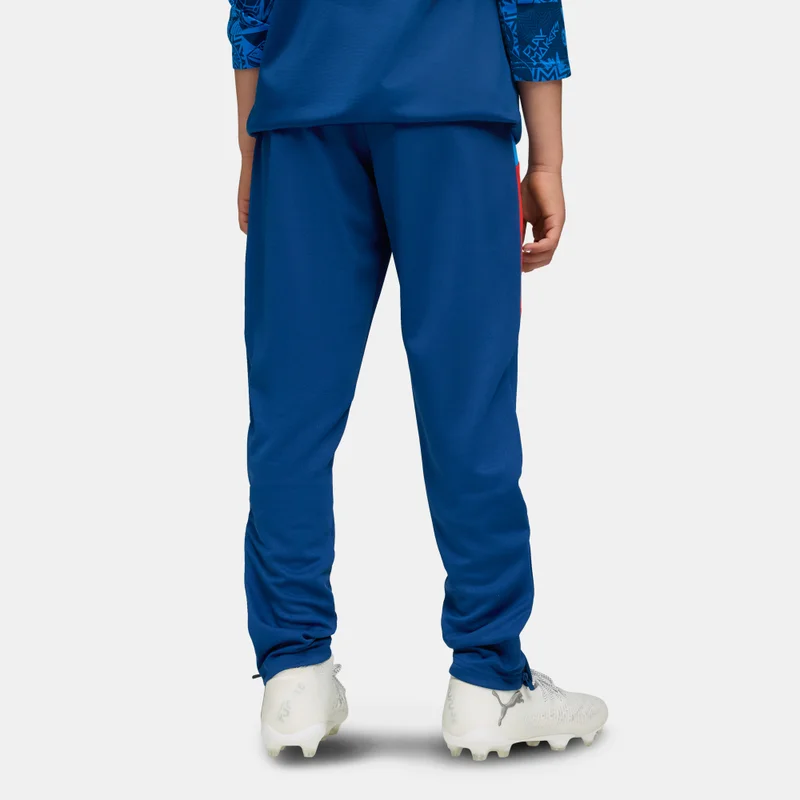 PUMA Kids' Neymar Jr. Playmaker Training Football Pants