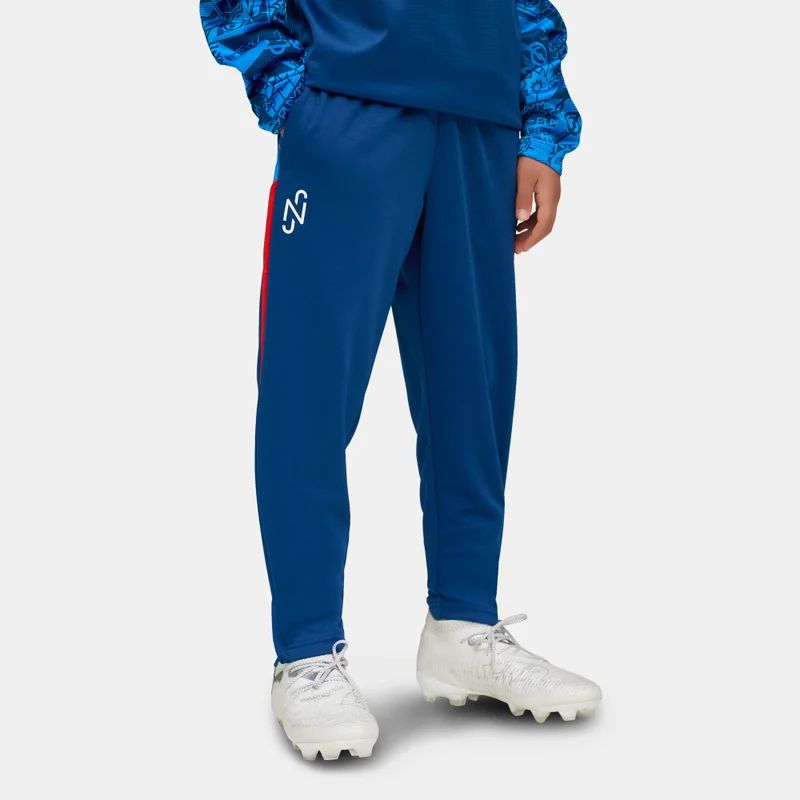 PUMA Kids' Neymar Jr. Playmaker Training Football Pants