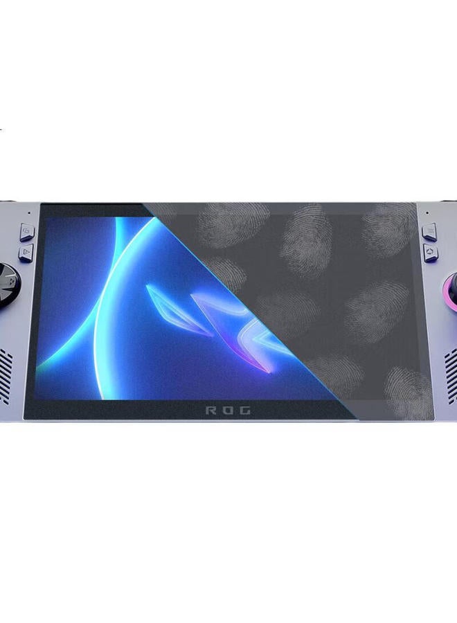 Jsaux Tempered Glass Screen Protector For Asus Rog Phone 2, Anti-Fingerprint Protective Film For Rog Phone 2, High Definition Anti-Glare Screen Protector For Rog Phone 2 Accessories - Image 1