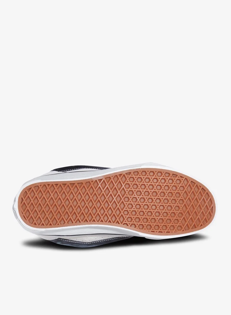 VANS White Knu Skool Unisex Shoes  | Best Price UAE