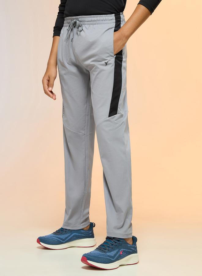 تكنوسبورت بنطلون رياضي تكنوسبورت مطاطي ثنائي الاتجاه - Image 4