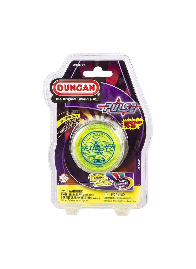 Pulse Yo-Yo Toy (Assorted) - pzsku/ZE131295817C35544A719Z/45/_/1725275795/f20d90c7-17ea-4788-b36c-63f65646bc88