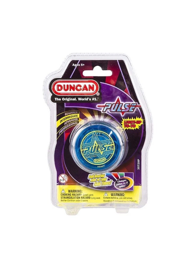 Pulse Yo-Yo Toy (Assorted) - pzsku/ZE131295817C35544A719Z/45/_/1725275806/510c7eaf-c3f9-4b6f-838b-8a2292b96d11