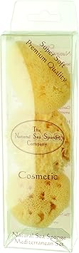 Hydrea London Cosmetic Sea Sponge Set - Image 1