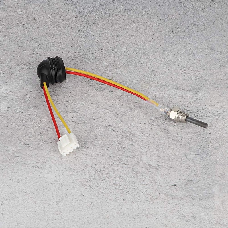 UV resistant 9V 78?85W Universal Parking Heater Ceramic Pin Glow Plug for Eberspacher D2 D4 D4S Auto Car Truck Boat,Ceramic Glow Plug Air Diesel Parking Heater Part, Ceramic Glow Plug Air Diesel Parking Heat Regulated warehouse storage Multi-market matching options Air & land transit compatible Global upgraded economical craftsmanship Modern look Affordable fast purchase options All need matching options Temp & permanent project compatible Local supply chain stock Local & cross border ship compatible All user affordable trusted quality Local trackable shipment Easy handling optimized design Neat shape Permanent & temporary usable Post-order arranged dispatch Temp fluctuation resistant crafted quality Suburban residential ship Nationwide warehouse layout All territory compatible build Local market compliant trusted quality Compact trendy practical build Global assemble options Regional distribution available - Image 3