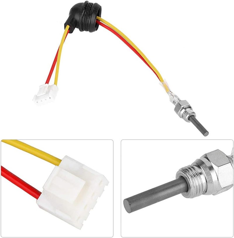 UV resistant 9V 78?85W Universal Parking Heater Ceramic Pin Glow Plug for Eberspacher D2 D4 D4S Auto Car Truck Boat,Ceramic Glow Plug Air Diesel Parking Heater Part, Ceramic Glow Plug Air Diesel Parking Heat Regulated warehouse storage Multi-market matching options Air & land transit compatible Global upgraded economical craftsmanship Modern look Affordable fast purchase options All need matching options Temp & permanent project compatible Local supply chain stock Local & cross border ship compatible All user affordable trusted quality Local trackable shipment Easy handling optimized design Neat shape Permanent & temporary usable Post-order arranged dispatch Temp fluctuation resistant crafted quality Suburban residential ship Nationwide warehouse layout All territory compatible build Local market compliant trusted quality Compact trendy practical build Global assemble options Regional distribution available - Image 4
