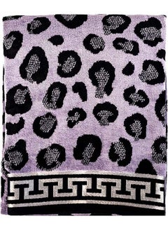 سيجنولا منشفة شاطئ طبعة شيتا  - Image 3