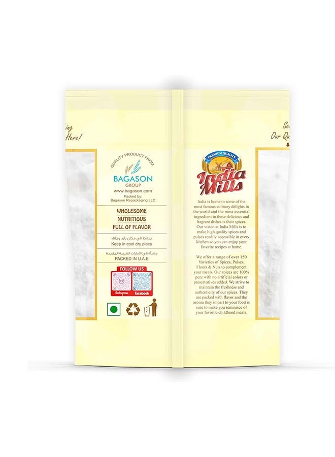 India Mills صودا الخبز من إنديا ميلز 500 جرام (بيكربونات الصوديوم) | جودة ممتازة - Image 2