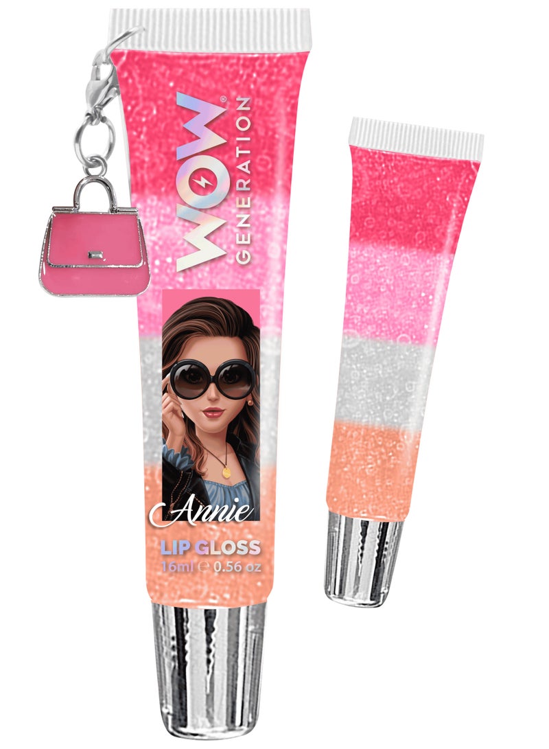 WOW Generation روج WOW Generation مع حبات - آني - Image 1