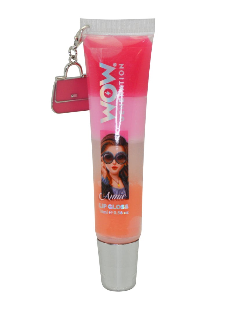 WOW Generation روج WOW Generation مع حبات - آني - Image 2