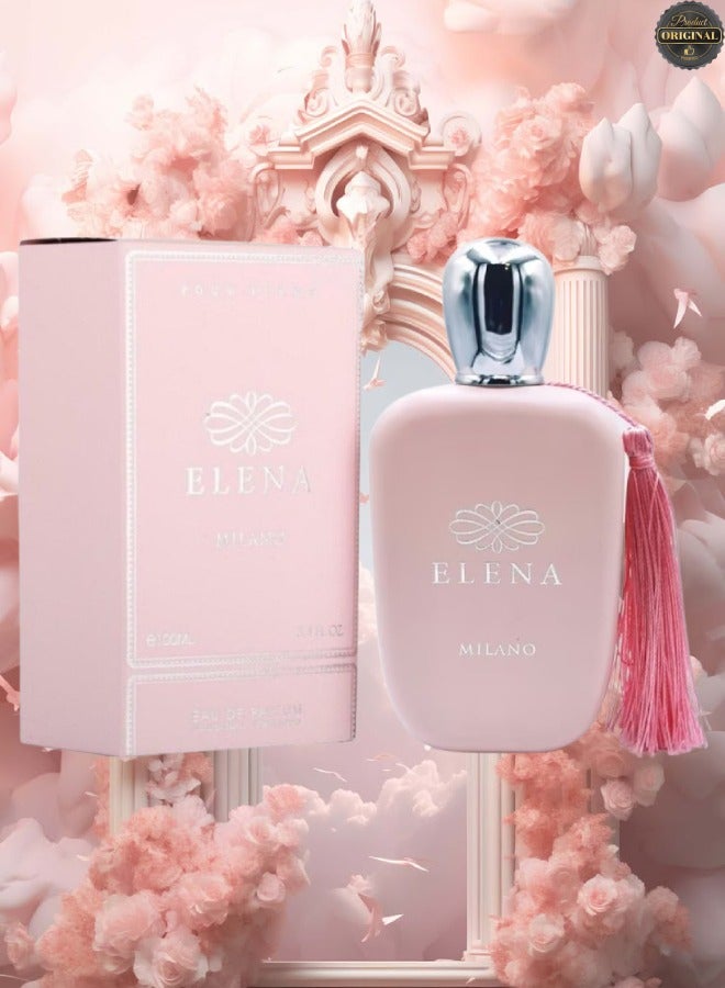 ميلانو عطر إلينا 100مل - Image 1