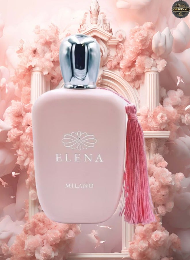 ميلانو عطر إلينا 100مل - Image 2