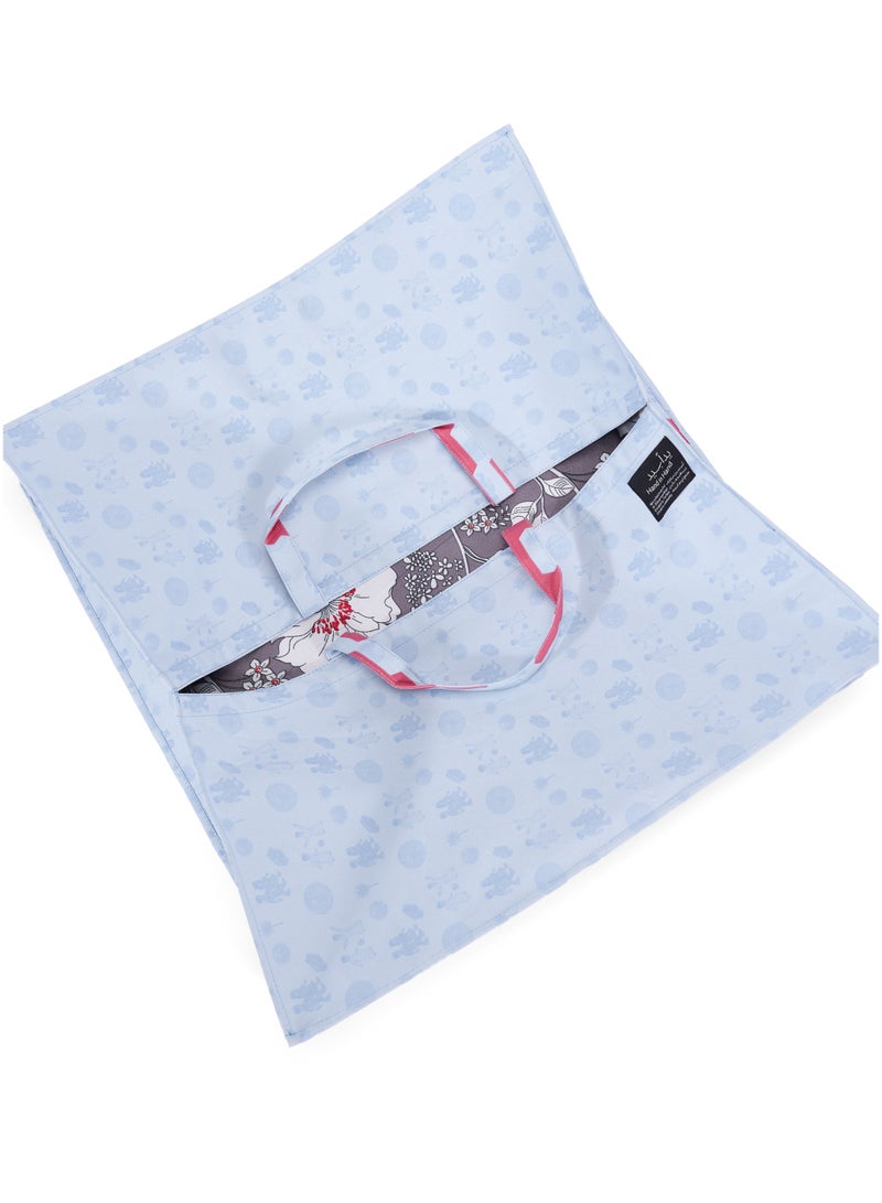 UAE Year Of Upcycled Hot Pot Bag - Image 1